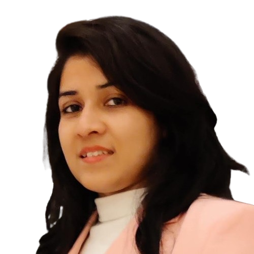 CA Priya Madrecha